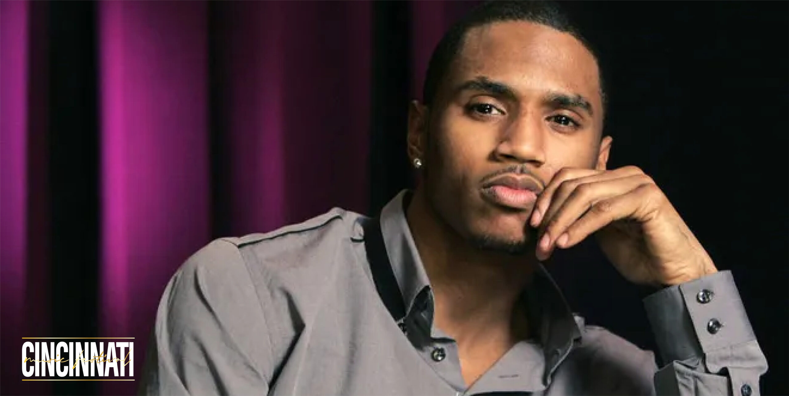 Trey Songz